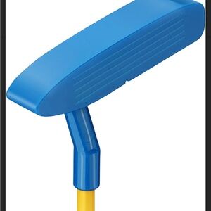 PGM Children's Golf Club Putter Toy NWT